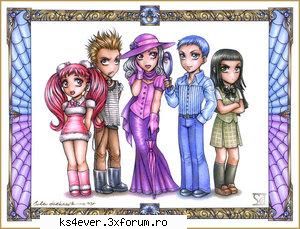 Poze - ks_girl - Paradise Kiss