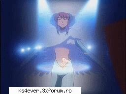 Poze - ks_girl - Kaleido Star