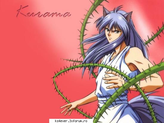 Poze - ks_girl - Yu Yu Hakusho