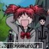 Poze - ks_girl - Mew mew power